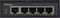 StarTech Industrial Railmount Gigabit Switch, 5x RJ-45, 120W PoE+ Vorschaubild