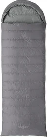 Nordisk Freja -5° Medium Deckenschlafsack silver filigree grey