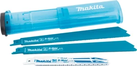 Makita Säbelsägeblatt-Set, 6-tlg.