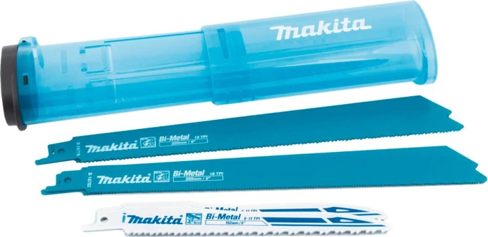 Makita Säbelsägeblatt-Set