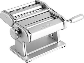 Marcato Atlas 150 Color Nudelmaschine silber