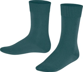 Falke Comfort Wool Socken amazonia (Junior)