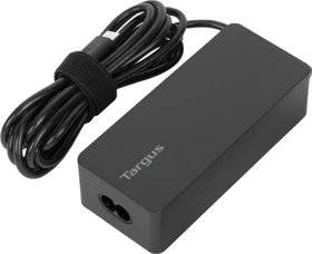 Targus USB-C Netzteil, USB-C-Ladekabel, 65W