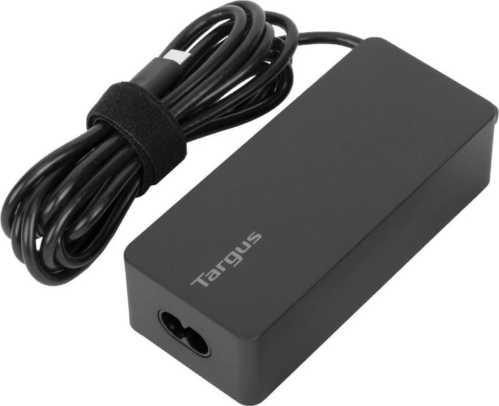 Targus USB-C Netzteil, USB-C-Ladekabel, 65W