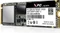 ADATA XPG SX7000 128GB, M.2 2280 / M-Key / PCIe 3.0 x4 Vorschaubild