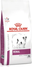 Royal Canin Renal Small Dogs, 500g