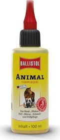 Ballistol Animal Tierpflegeöl, 100ml