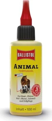 Ballistol Animal Tierpflegeöl, 100ml