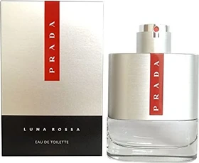 Prada Luna Rossa Eau de Toilette, 100ml