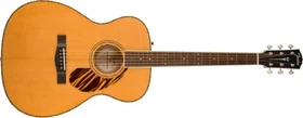 Fender PO-220E Orchestra Natural