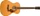 Fender PO-220E Orchestra Natural (0970350321)