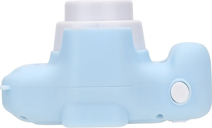 AgfaPhoto Realikids Cam Mini blau