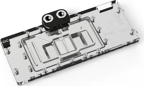 Alphacool Core AMD RX 7900XTX Reference mit Backplate