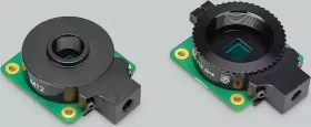 Raspberry Pi High Quality Camera, C-Mount/CS-Mount, 12.3MP