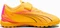 Puma Ultra Play TT sun stream/puma black/sunset glow (Junior) Vorschaubild