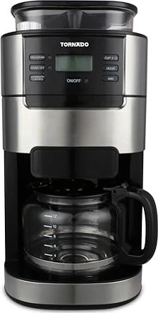Tornado TCM 1025A-GS