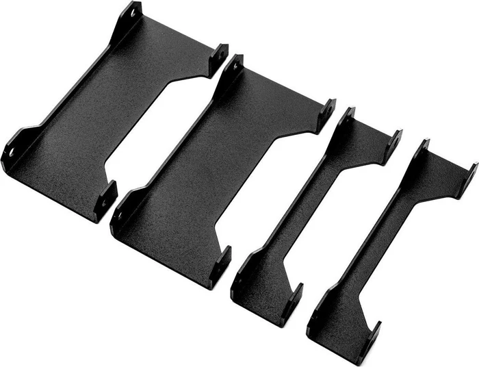 EK Water Blocks Quantum Line EK-Quantum Kinetic FLT 120 D5/DDC Body D-RGB, Acryl