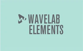 Steinberg WaveLab Elements 13, ESD (multilingual) (PC/MAC)