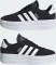 adidas VL Court Bold core black/cloud white (Damen) Vorschaubild