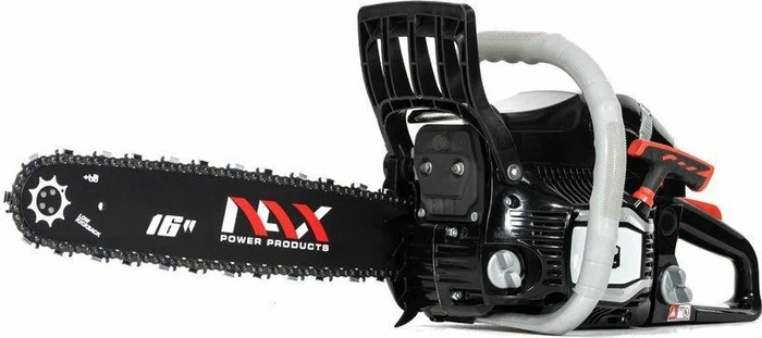 Nax Power Products 300C Benzin-Kettensäge