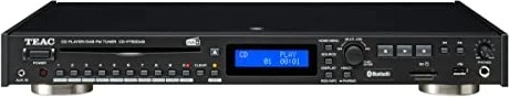 TEAC CD-P750DAB