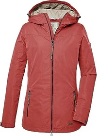 Killtec G.I.G.A. DX GS 18 Funktionsjacke coral (Damen)