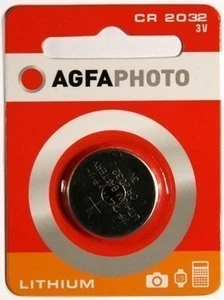 AgfaPhoto CR2032
