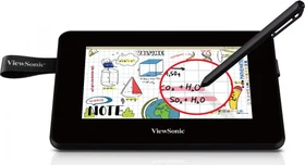 ViewSonic ID710-BWW ViewBoard Pen Display