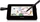 ViewSonic ID710-BWW ViewBoard Pen Display (VS18678)