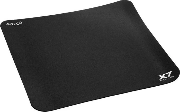 A4Tech Bloody XGame X7-300MP Gaming Mousepad schwarz