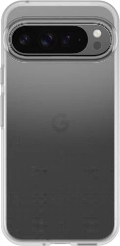 Otterbox React für Google Pixel 9 Pro XL transparent