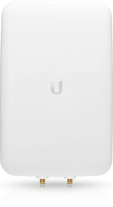 Ubiquiti UniFi AC Mesh UMA-D Outdoor-Antenne, 5GHz/2.4GHz, 10-15dBi, RP-SMA, direktional