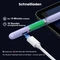 Kingone Stylus Pen Stift für iPad 2018-2026, violett, USB-C Vorschaubild