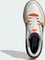 adidas Court 24 core white/aurora black/impact orange Vorschaubild