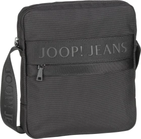 JOOP! Modica Milo Umhängetasche schwarz