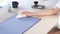 Logitech Desk Mat Studio Series, 700x300mm, lilac Vorschaubild
