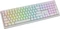 Ducky Zero 6108 Wireless, Pure White, LEDs RGB, MX2A RGB RED, USB/Bluetooth, ND Vorschaubild