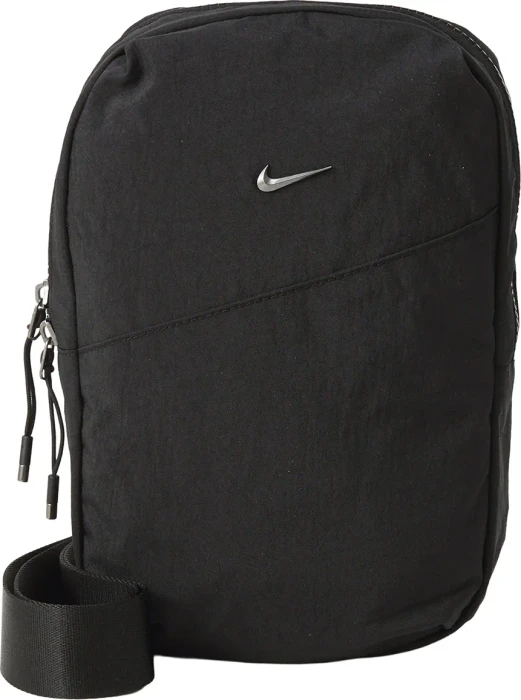 Nike Aura Umhängetasche black/gunmetal
