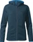 Vaude Skomer Hooded Fleece Jacke dark sea (Damen) Vorschaubild