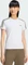 adidas 3-Streifen Slim T-Shirt kurzarm frozen purple/olive strata (Damen) Vorschaubild