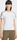 adidas 3-Streifen Slim T-Shirt kurzarm frozen purple/olive strata (Damen) (KU8191)