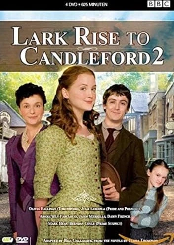 Lark Rise To Candleford Season 2 (DVD) (UK)