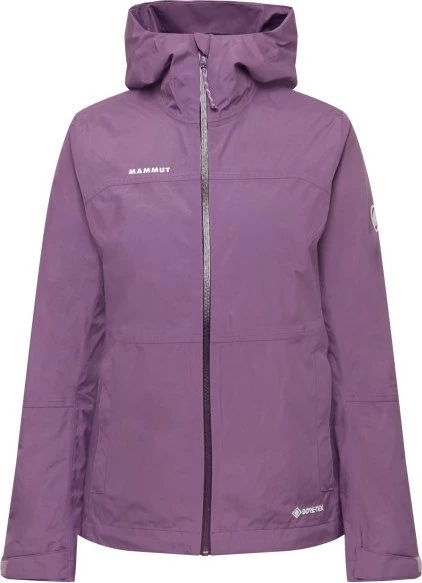Mammut Treeline 3in1 HS Hooded Jacke (Damen)