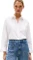 Tommy Hilfiger Oversized Fit Popeline Hemd langarm (Damen) Vorschaubild