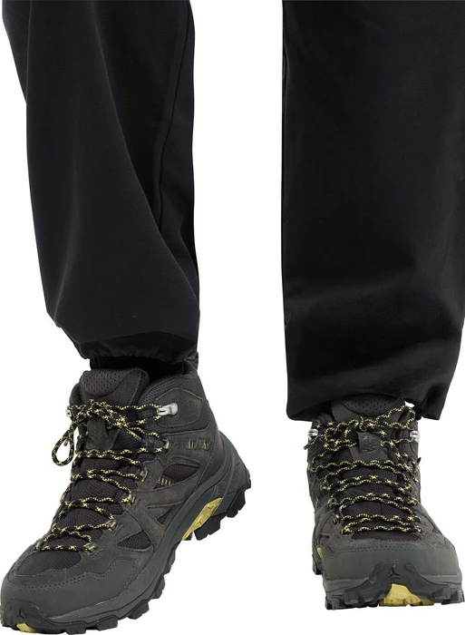 Jack Wolfskin Vojo Tour Texapore Mid slate (Herren)