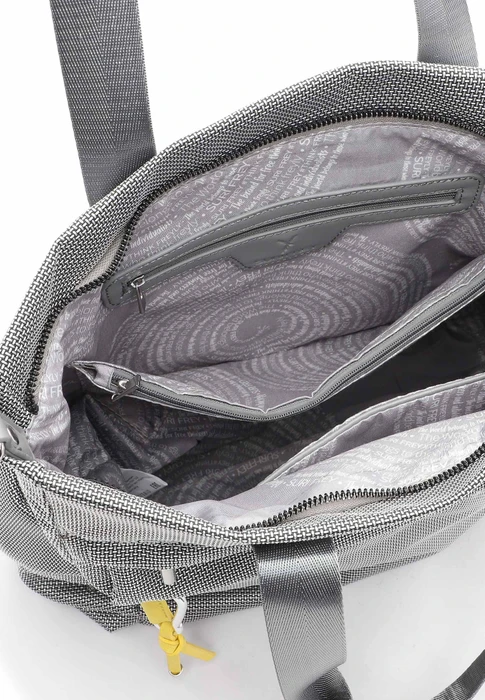 Suri Frey Sports Marry Big Shopper light grey