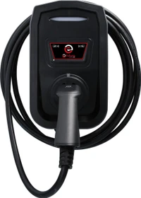 KS Tools efuturo Wallbox 7.4kW mit RFID + MID, 5m Ladekabel