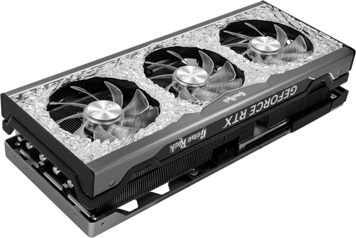Palit GeForce RTX 4070 Ti GameRock Classic, 12GB GDDR6X, HDMI, 3x DP