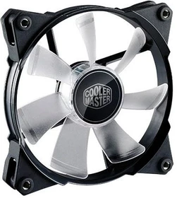 Cooler Master JetFlo 120 rot, 120mm