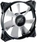 Cooler Master JetFlo 120 rot, 120mm Vorschaubild